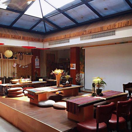 Onederz Hostel Hangzhou Exterior photo